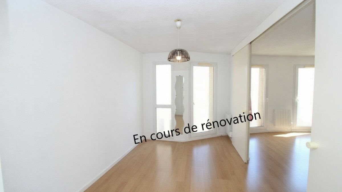 Appartement à louer, 36m², Toulouse