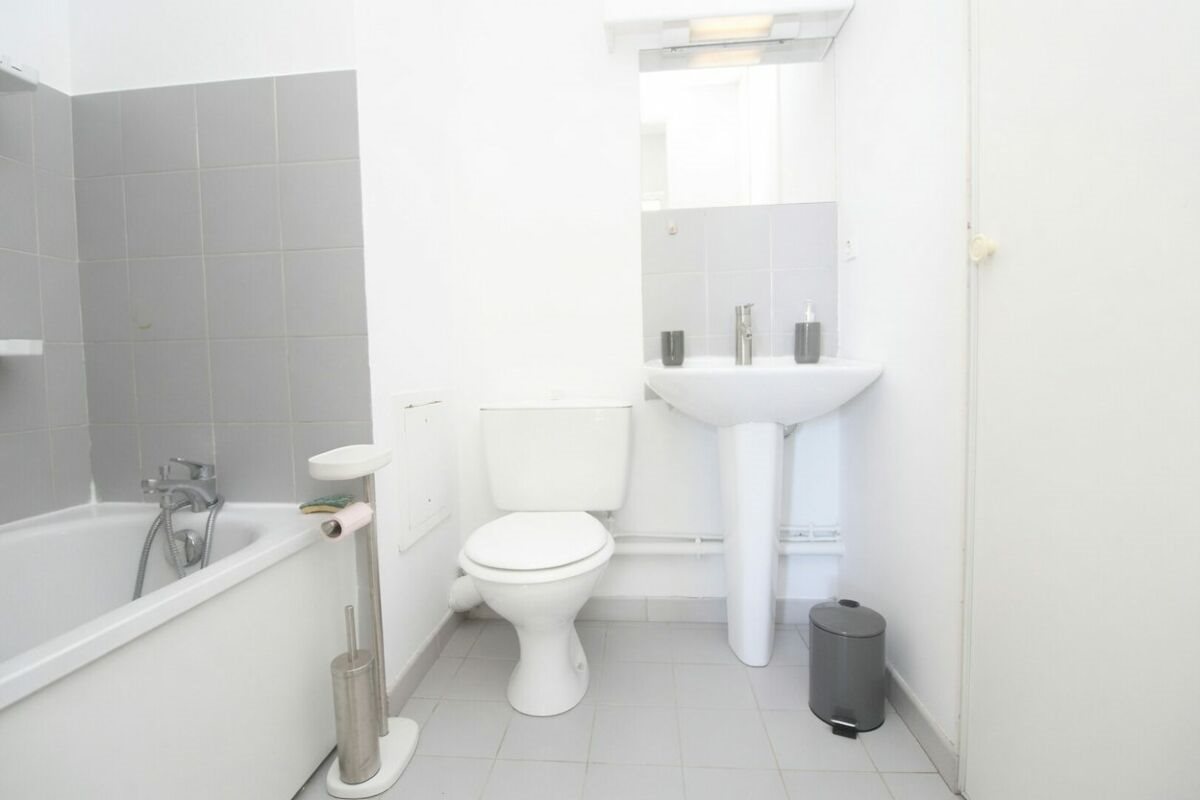 Appartement à louer, 36m², Toulouse