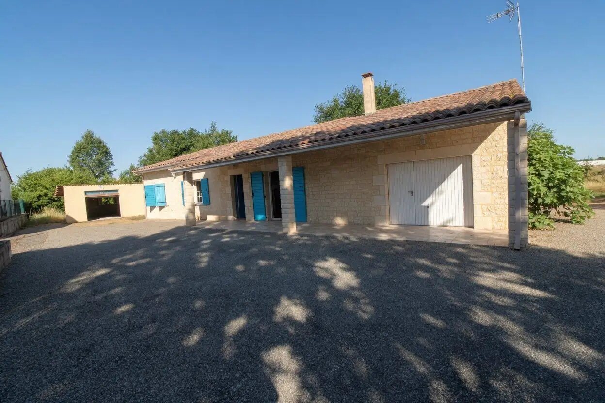 Maison à vendre, 125m², Bressols