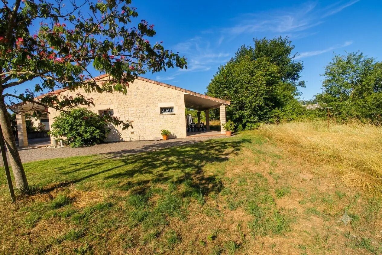 Maison à vendre, 125m², Bressols
