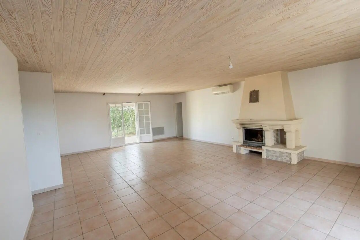 Maison à vendre, 125m², Bressols