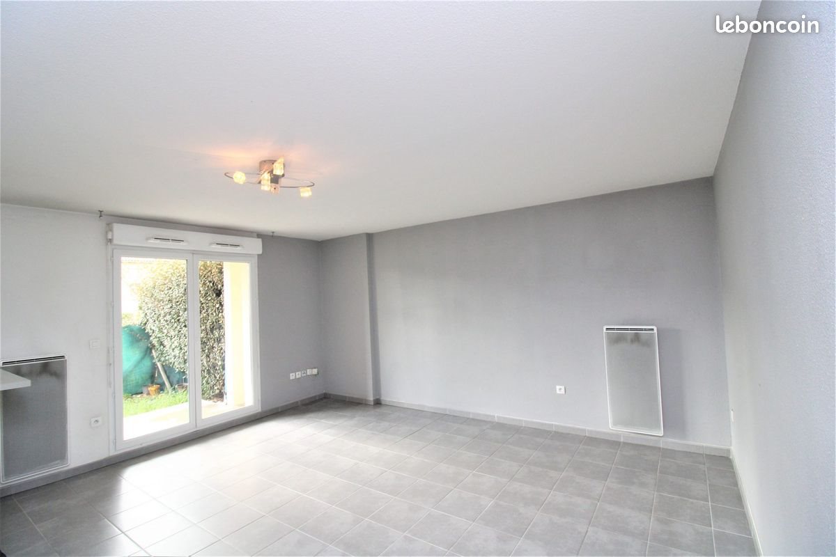 Appartement à vendre, 68m², Launaguet