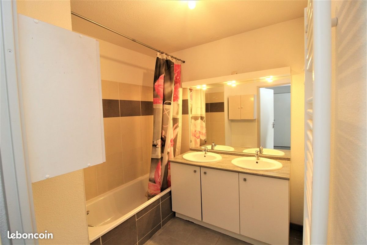Appartement à vendre, 68m², Launaguet