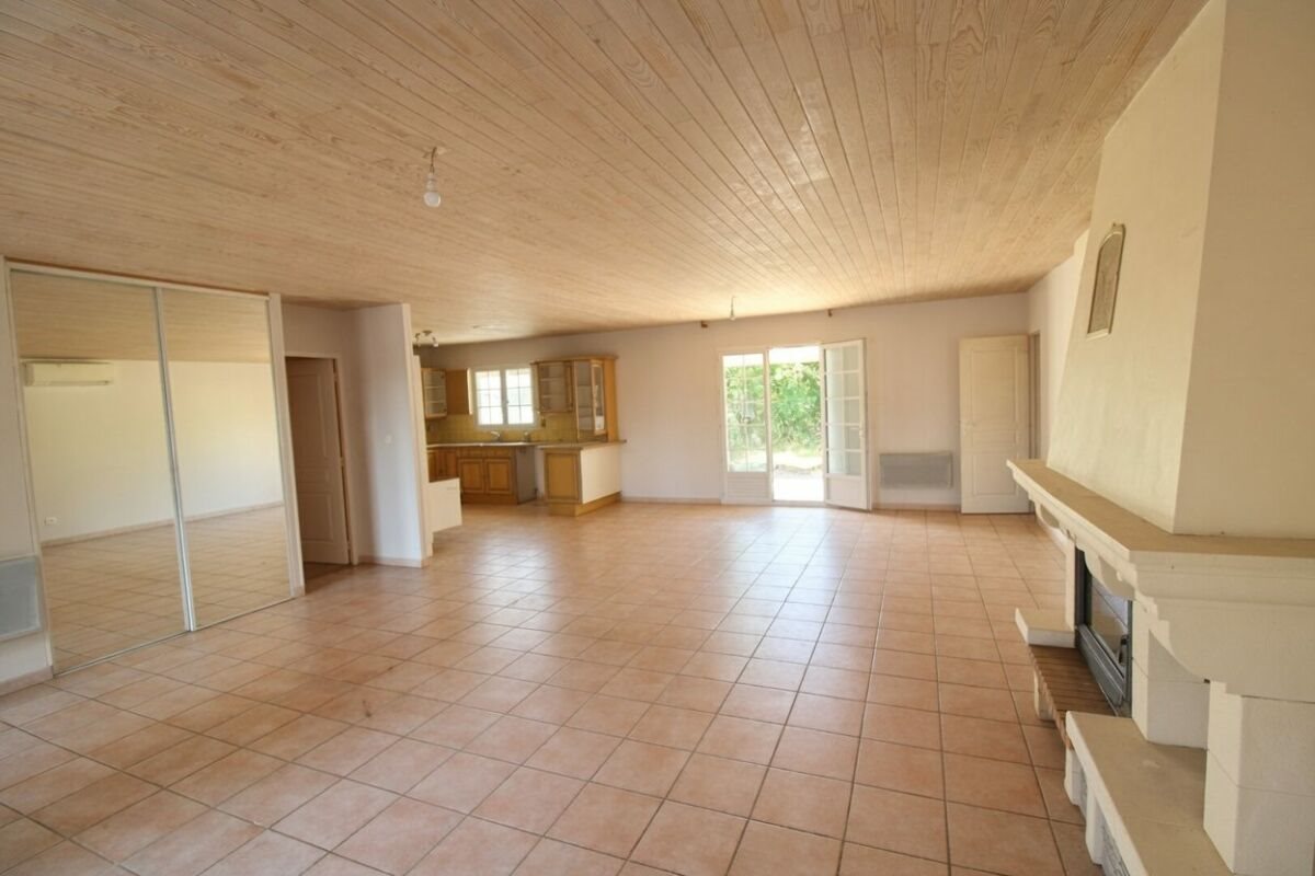 Maison à vendre, 125m², Bressols