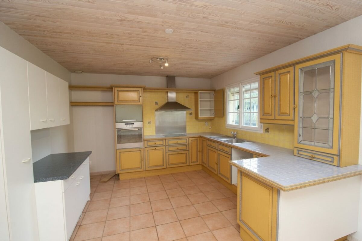 Maison à vendre, 125m², Bressols