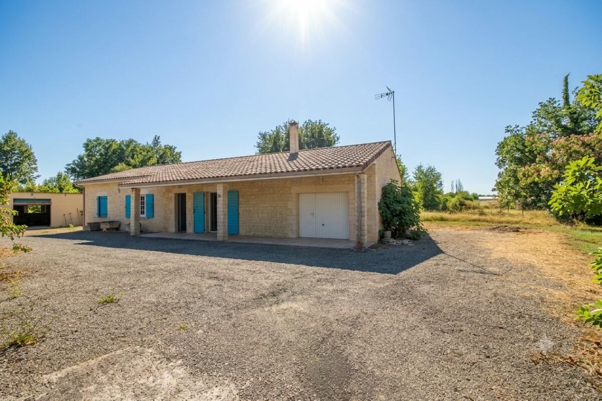 Maison à vendre, 125m², Bressols