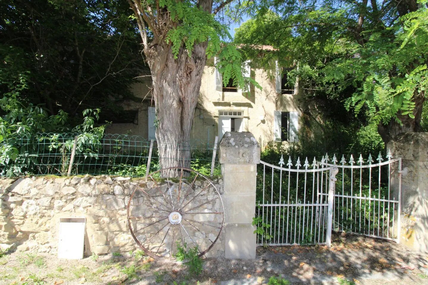 Maison à vendre, 198m², Riguepeu