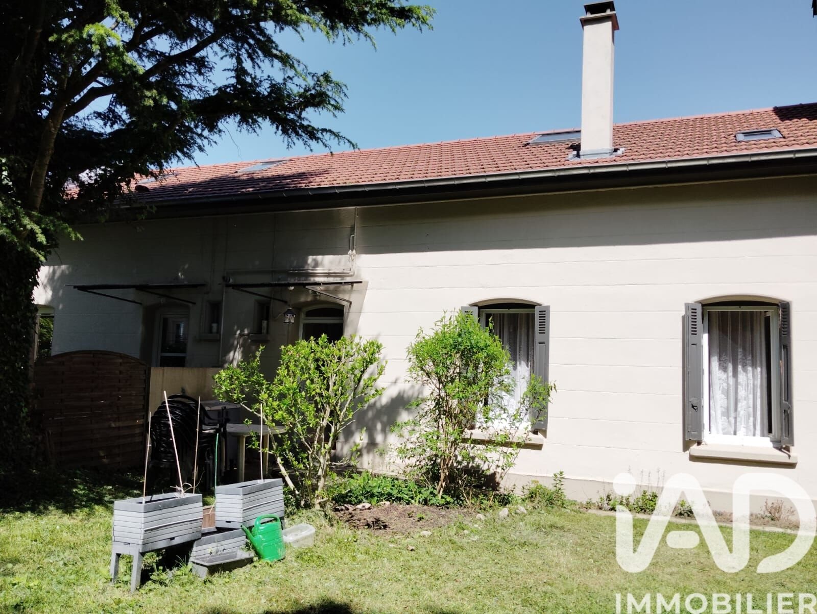 Appartement à vendre, 130m², Saint-Etienne