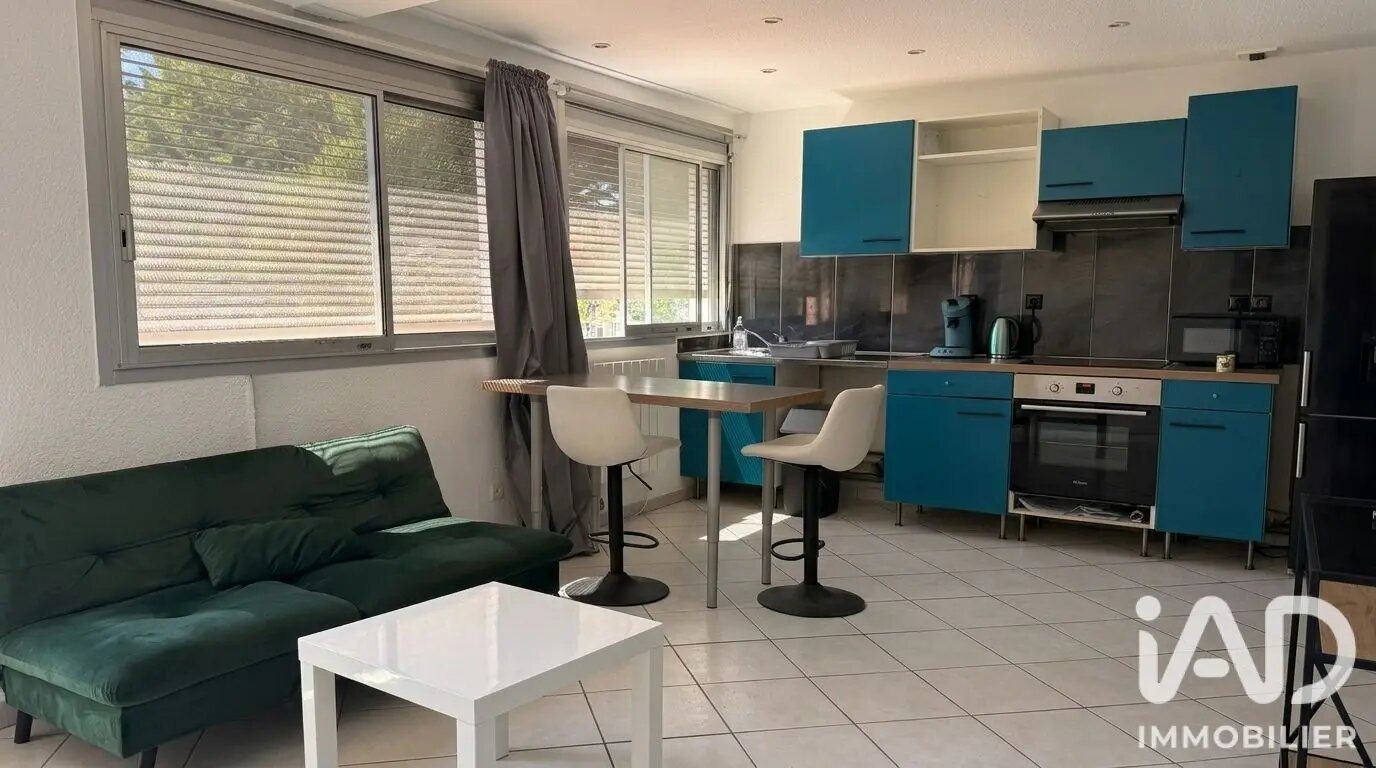 Appartement à vendre, 35m², Montpellier