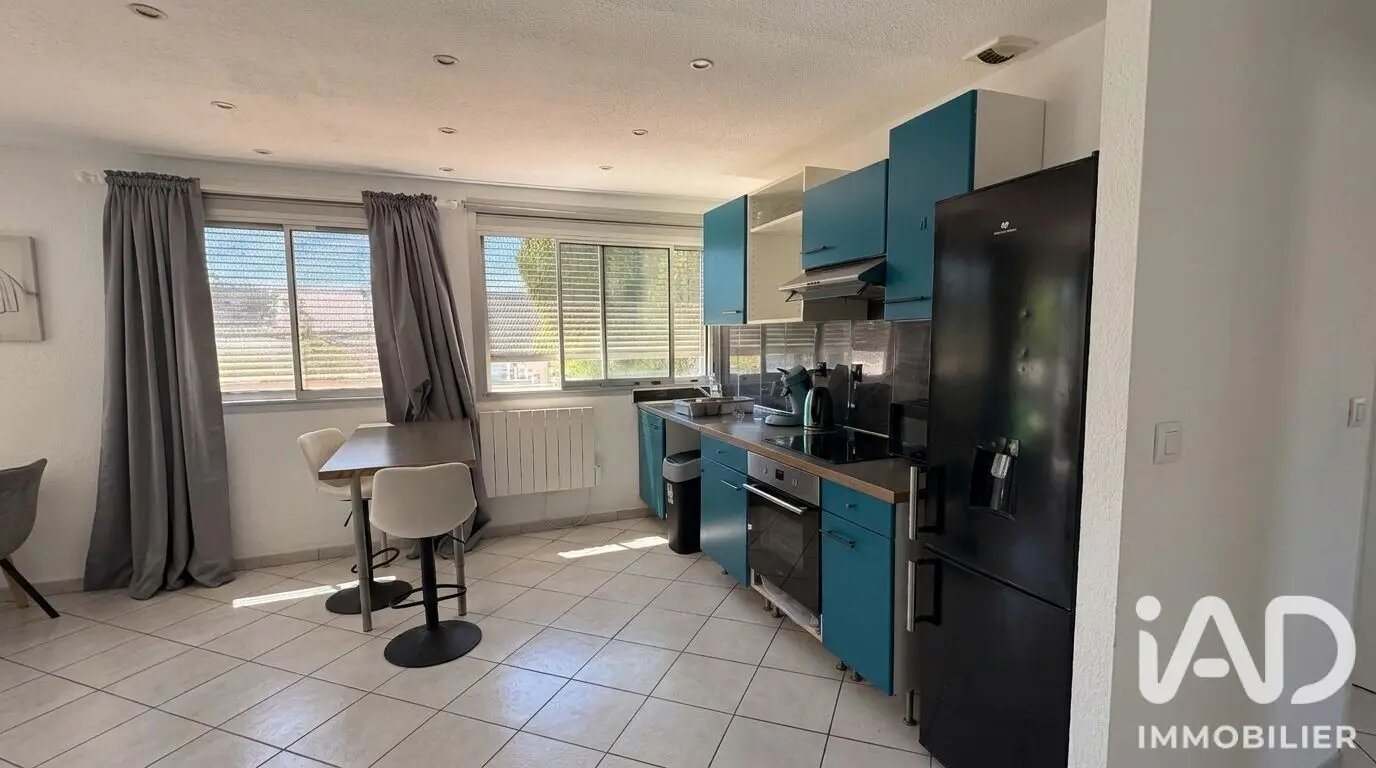 Appartement à vendre, 35m², Montpellier