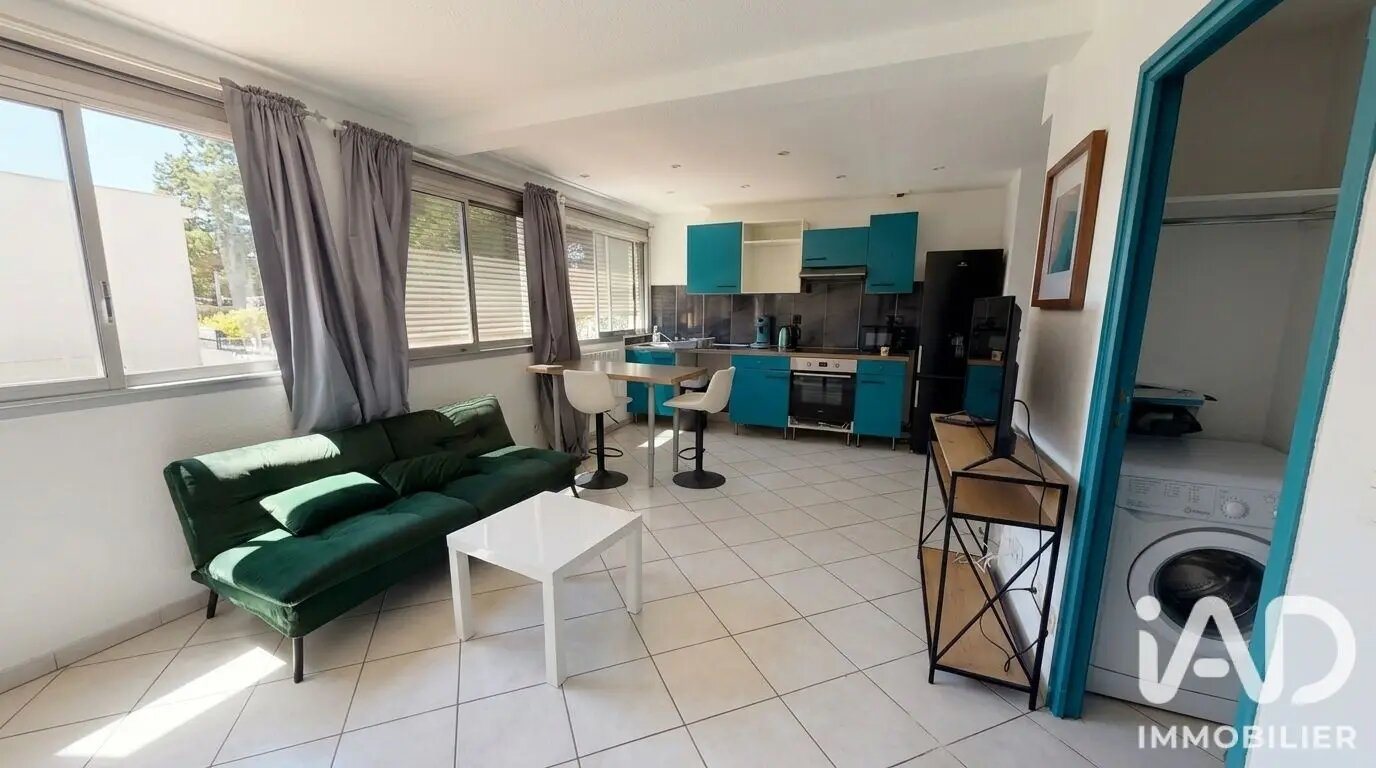 Appartement à vendre, 35m², Montpellier