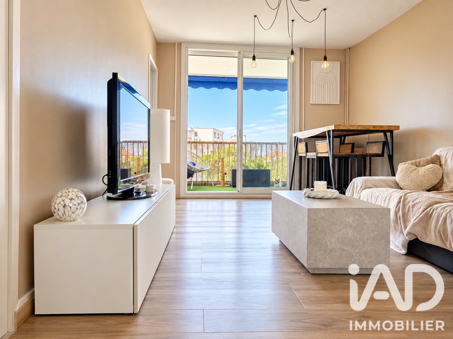 Appartement à vendre, 59m², Montpellier