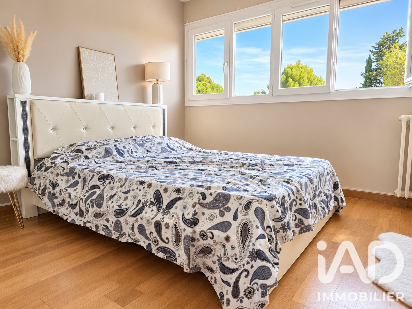 Appartement à vendre, 59m², Montpellier