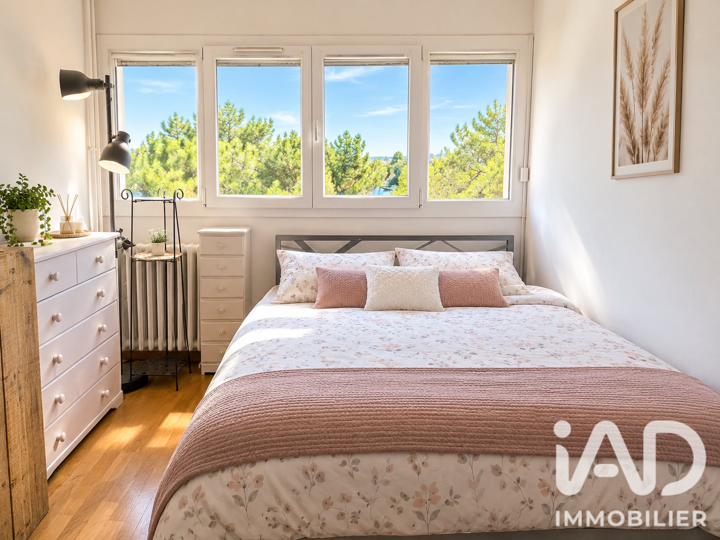 Appartement à vendre, 59m², Montpellier