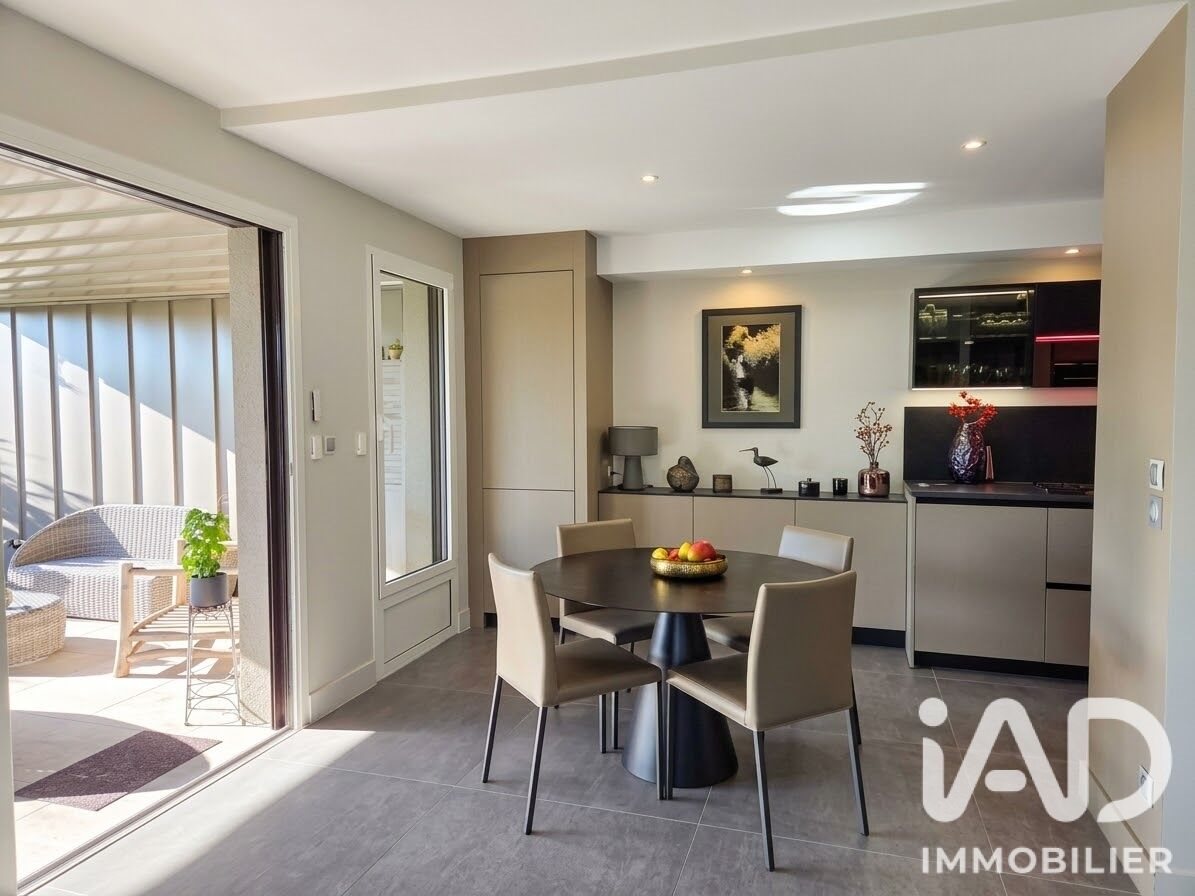 Appartement à vendre, 117m², Lattes