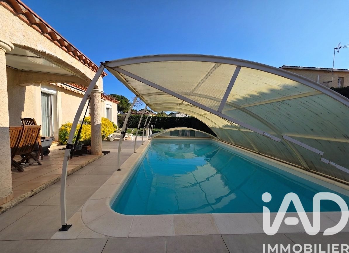 Maison à vendre, 128m², Lattes