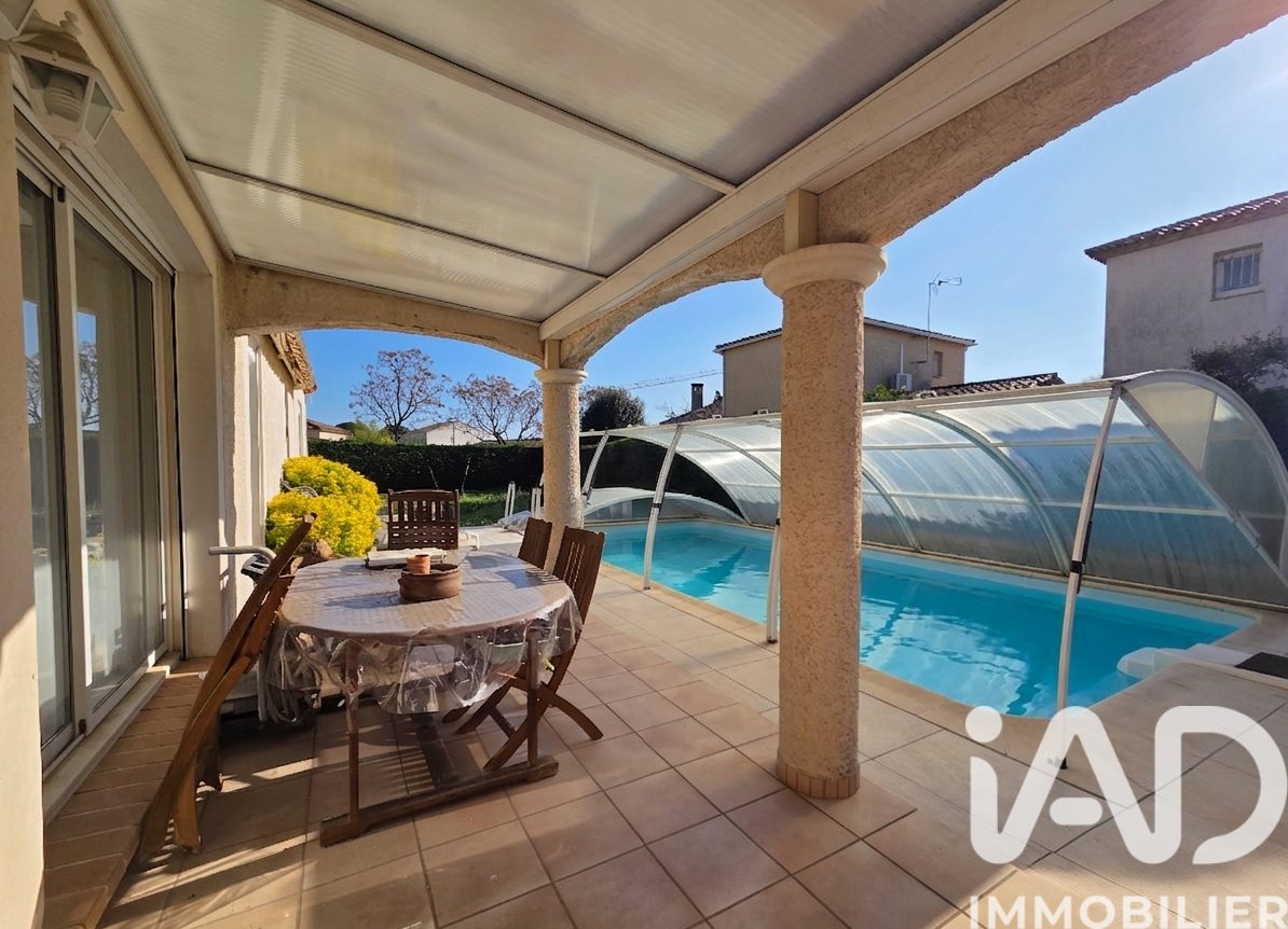 Maison à vendre, 128m², Lattes