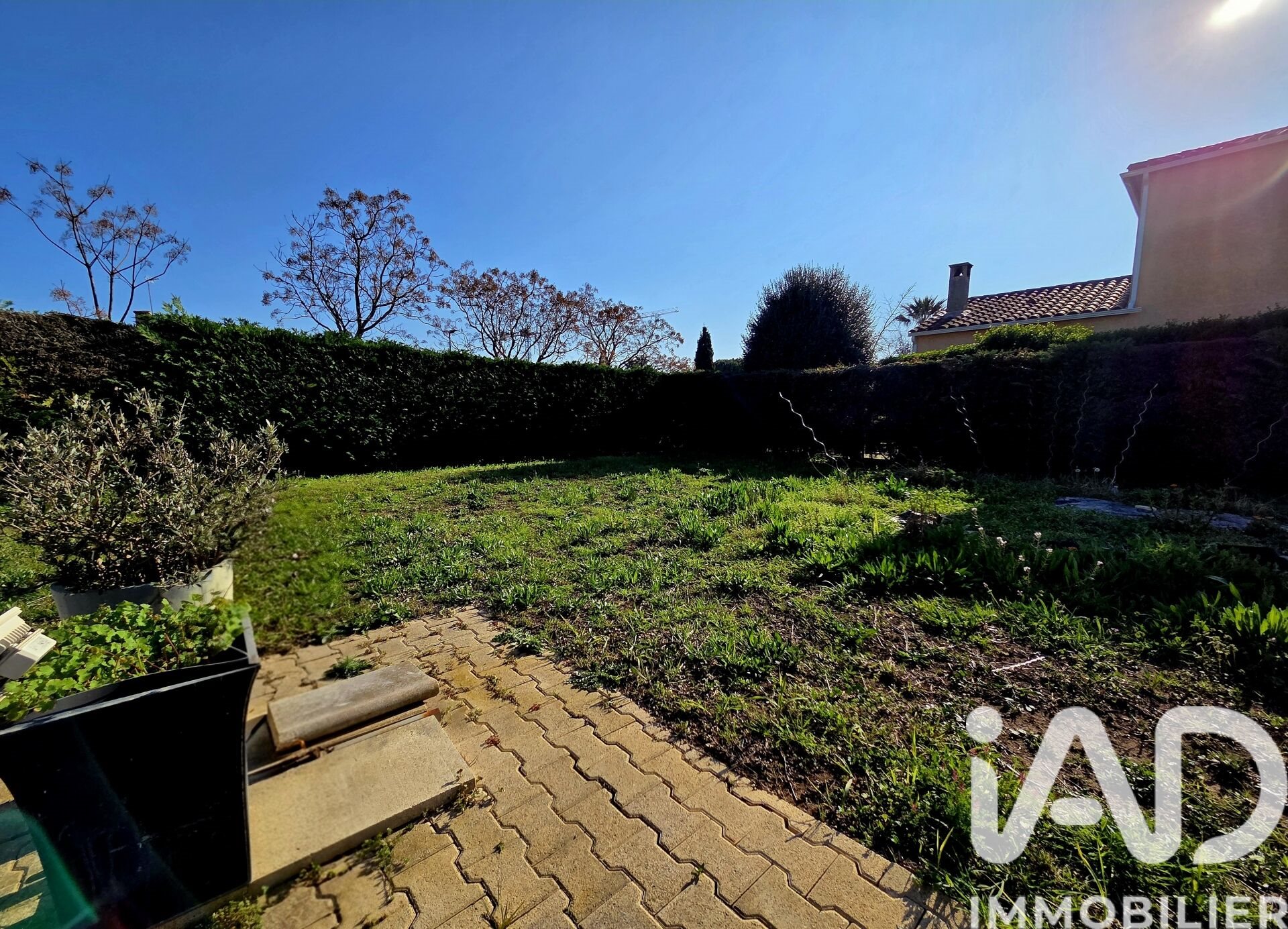 Maison à vendre, 128m², Lattes
