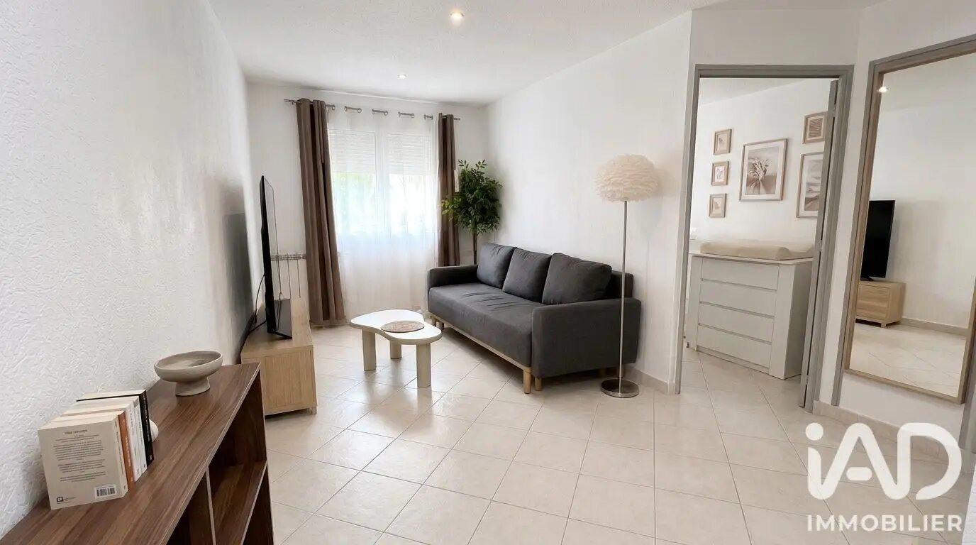 Appartement à vendre, 50m², Montpellier
