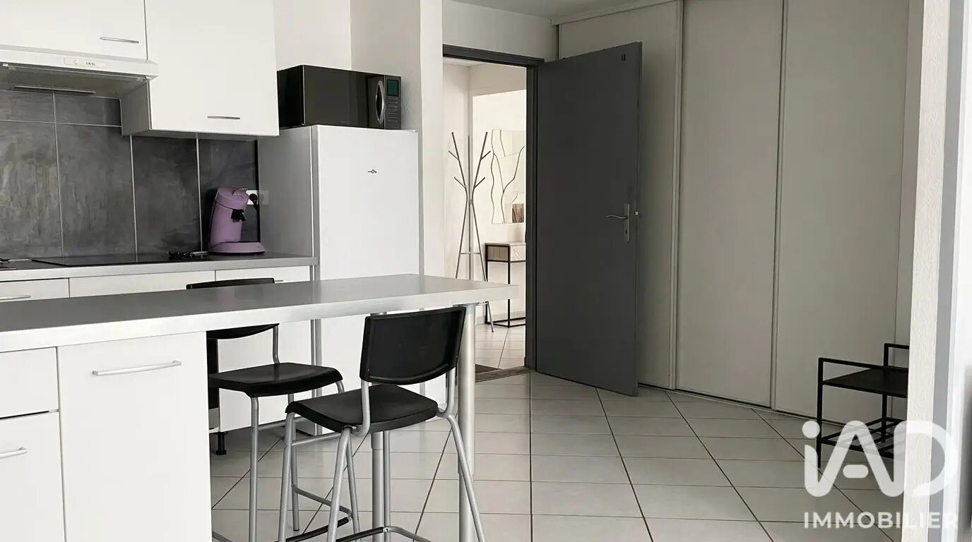 Appartement à vendre, 50m², Montpellier