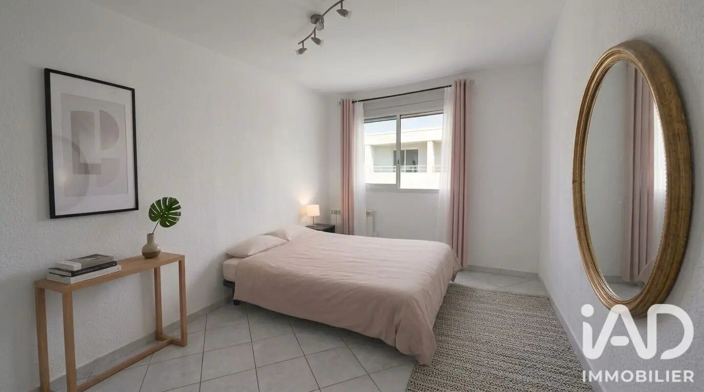 Appartement à vendre, 50m², Montpellier