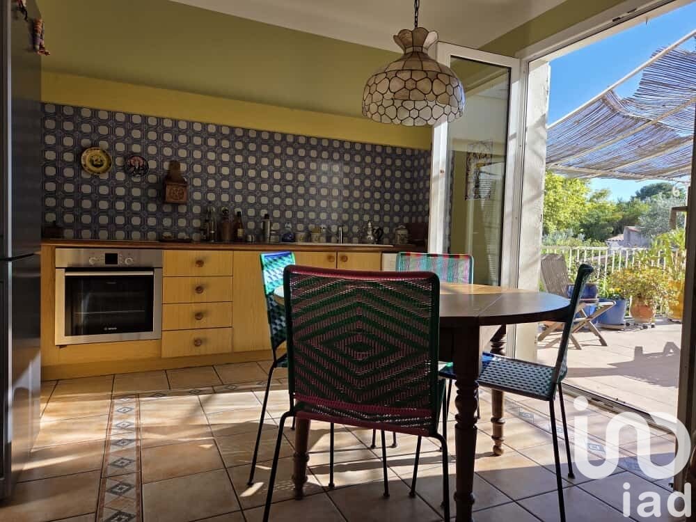Maison à vendre, 286m², Pignan