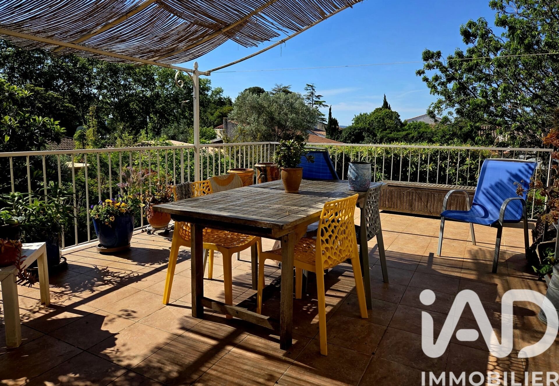 Maison à vendre, 286m², Pignan