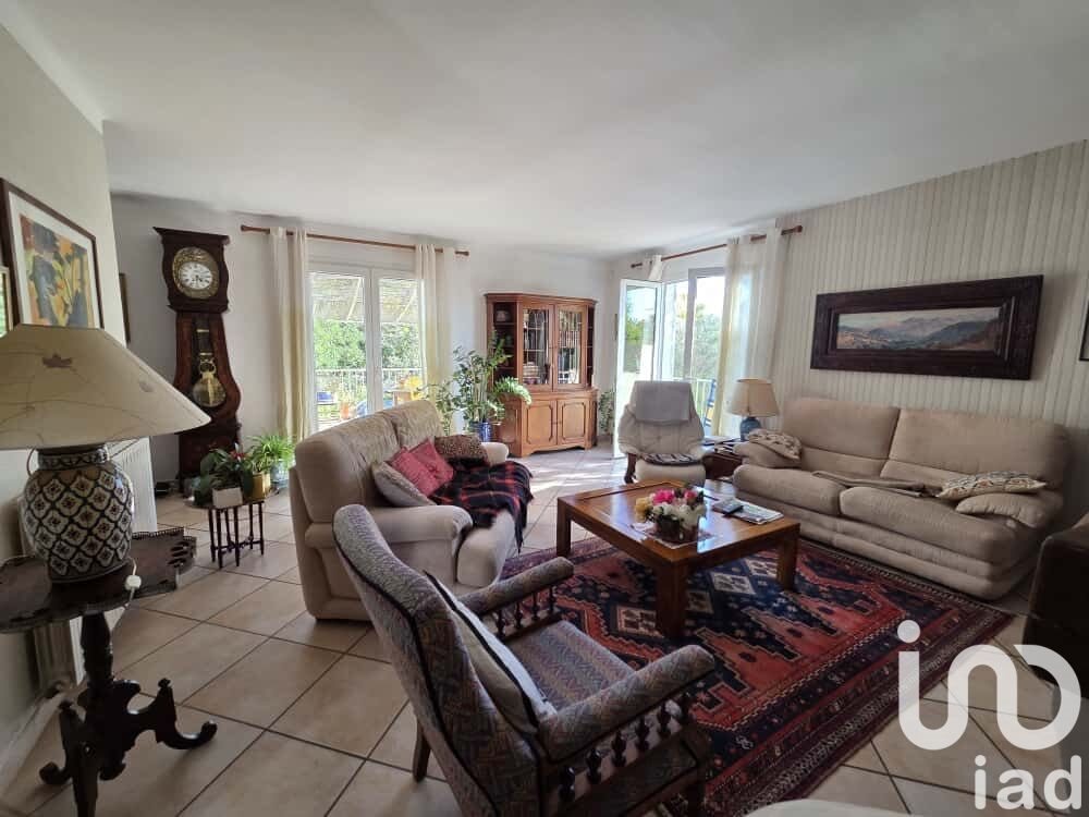 Maison à vendre, 286m², Pignan