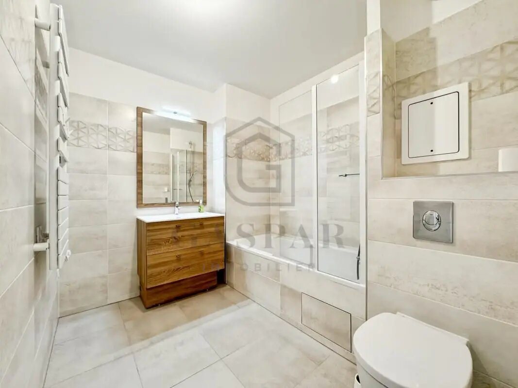Appartement à louer, 46m², Issy-les-Moulineaux