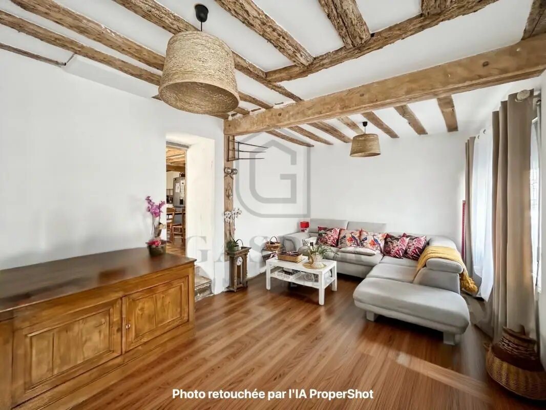 Maison à vendre, 83m², Conches-en-Ouche