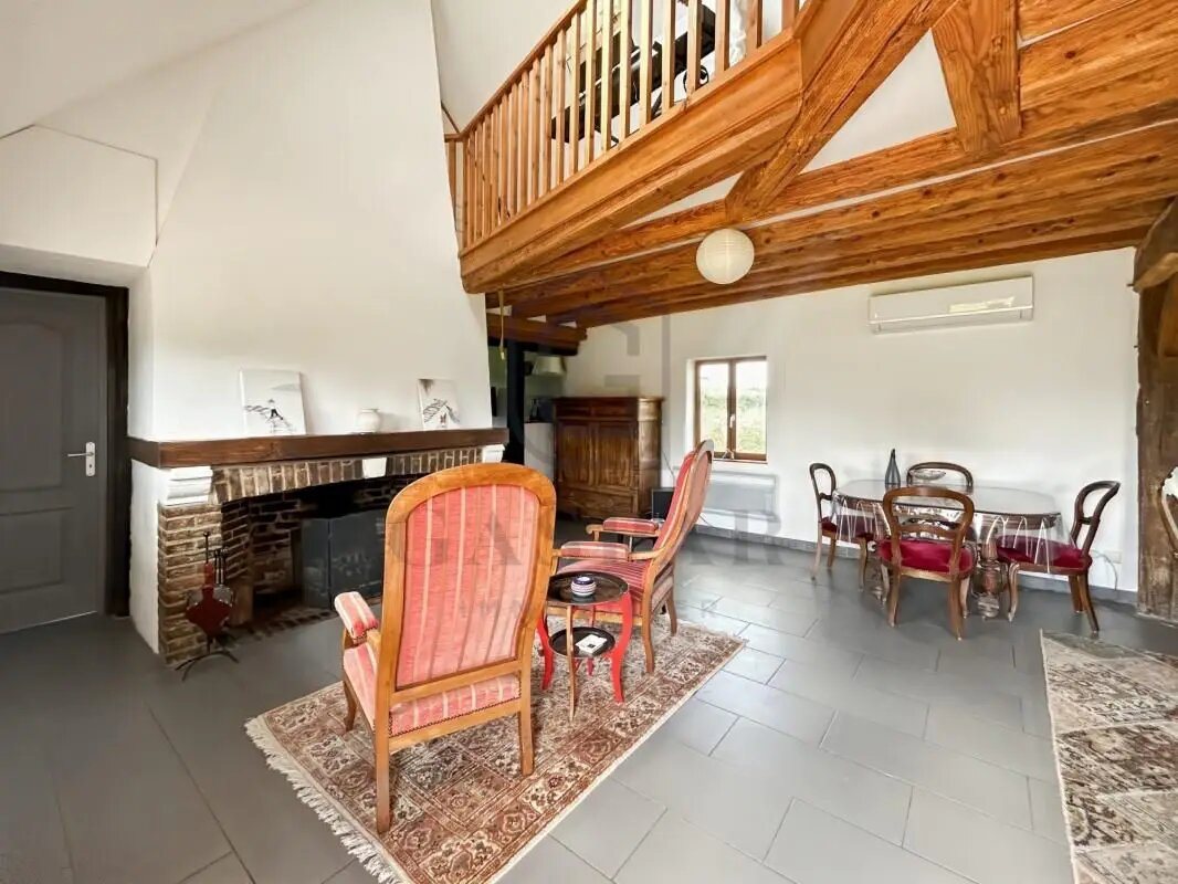 Maison à vendre, 90m², Rugles