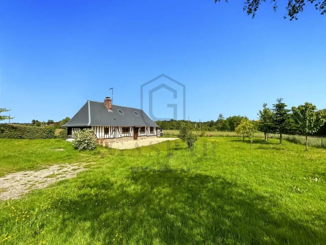 Maison à vendre, 90m², Rugles