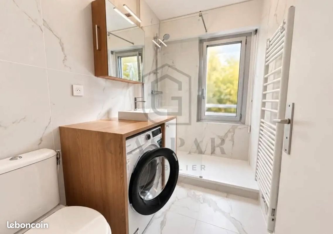Appartement à louer, 30m², Boulogne-Billancourt