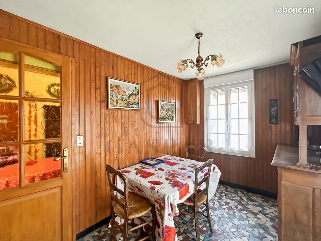 Maison à vendre, 70m², Conches-en-Ouche