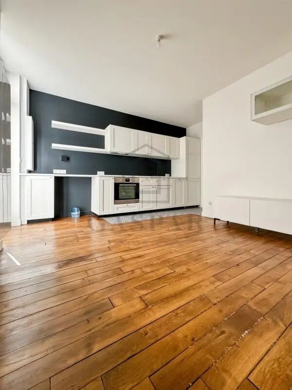 Appartement à louer, 29m², Boulogne-Billancourt