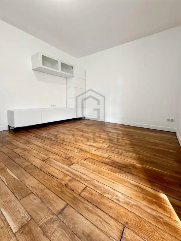 Appartement à louer, 29m², Boulogne-Billancourt