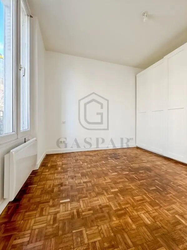 Appartement à louer, 29m², Boulogne-Billancourt