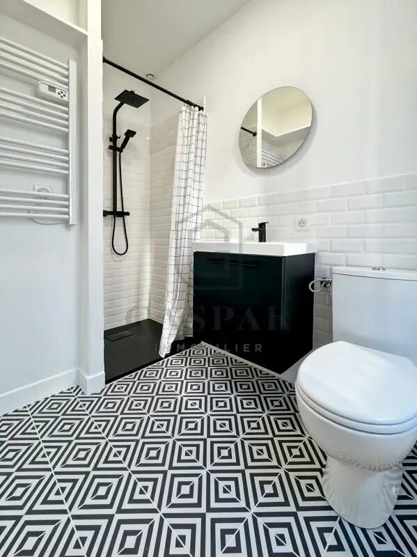 Appartement à louer, 29m², Boulogne-Billancourt