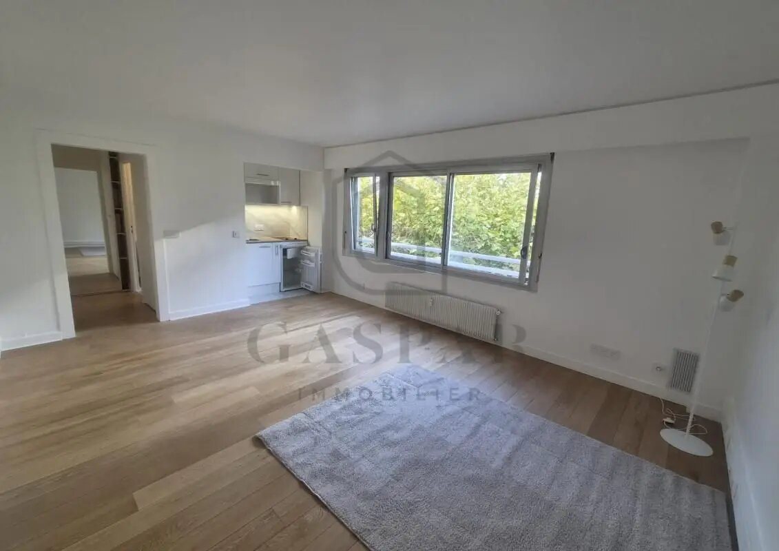 Appartement à louer, 30m², Boulogne-Billancourt