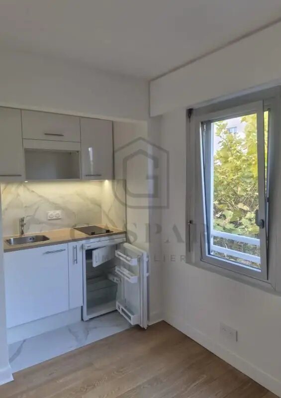 Appartement à louer, 30m², Boulogne-Billancourt