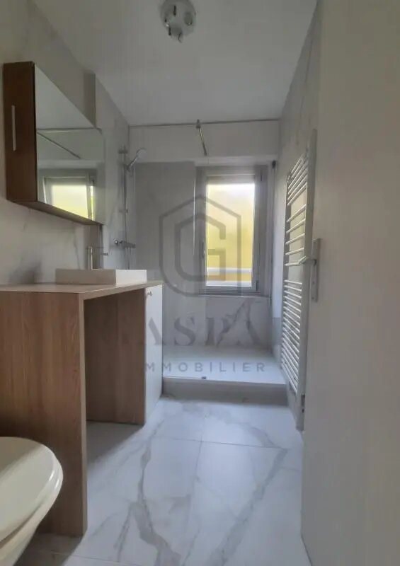 Appartement à louer, 30m², Boulogne-Billancourt