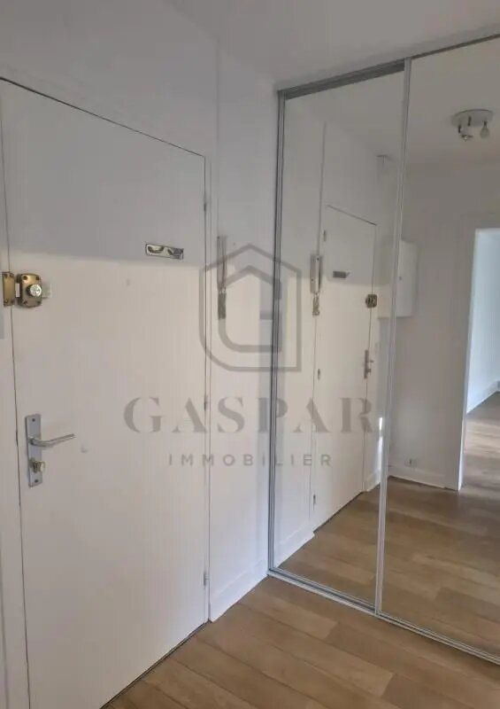 Appartement à louer, 30m², Boulogne-Billancourt
