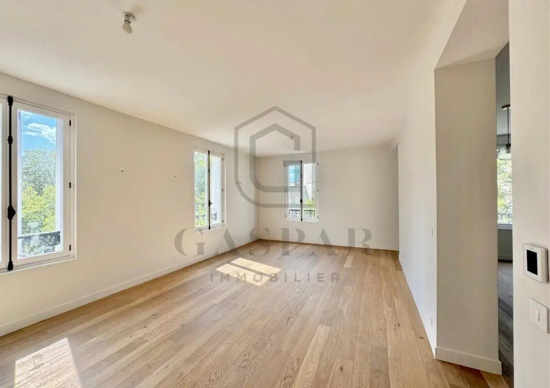 Appartement à louer, 111m², Boulogne-Billancourt