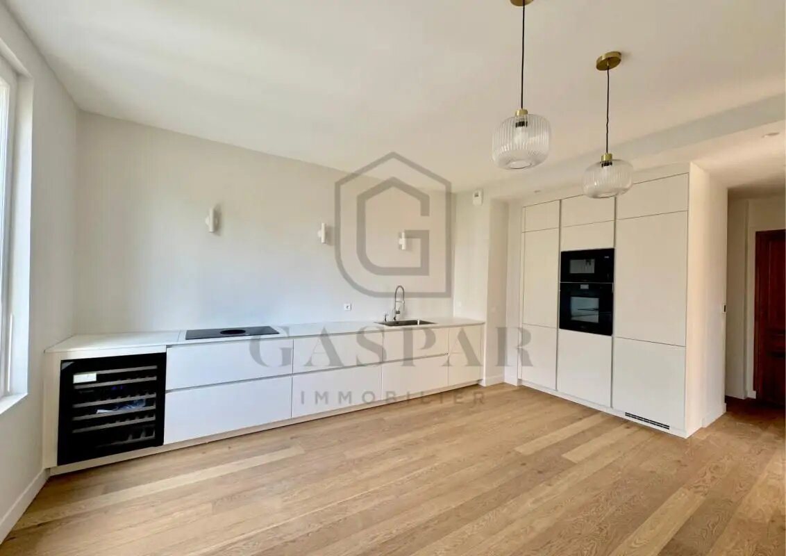 Appartement à louer, 111m², Boulogne-Billancourt