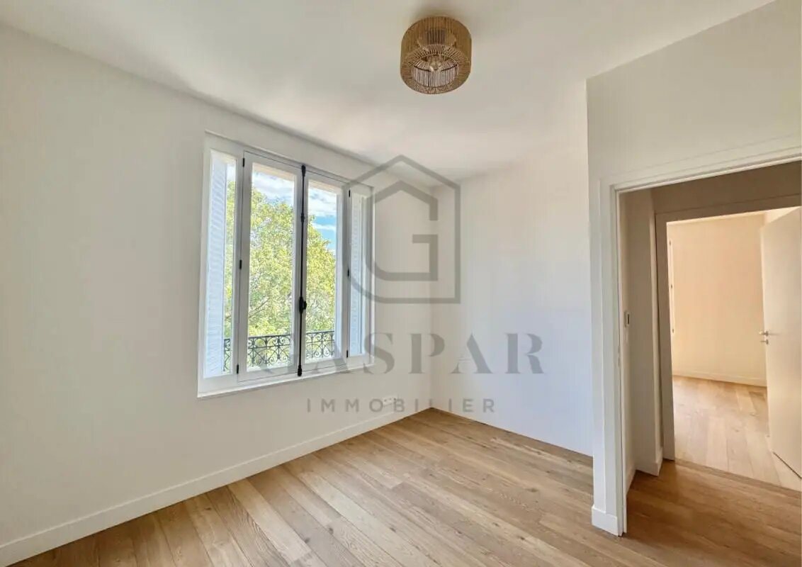 Appartement à louer, 111m², Boulogne-Billancourt