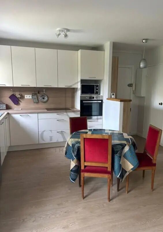 Appartement à louer, 48m², Bois-Colombes