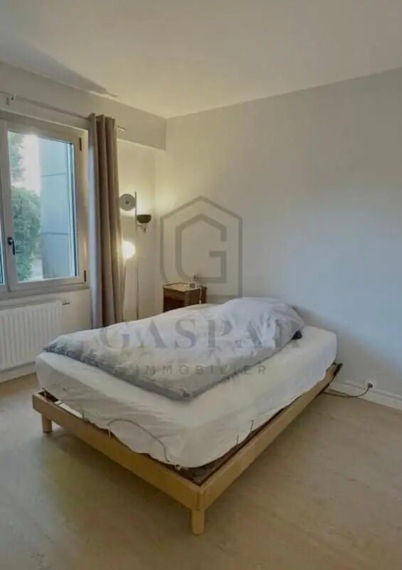 Appartement à louer, 48m², Bois-Colombes