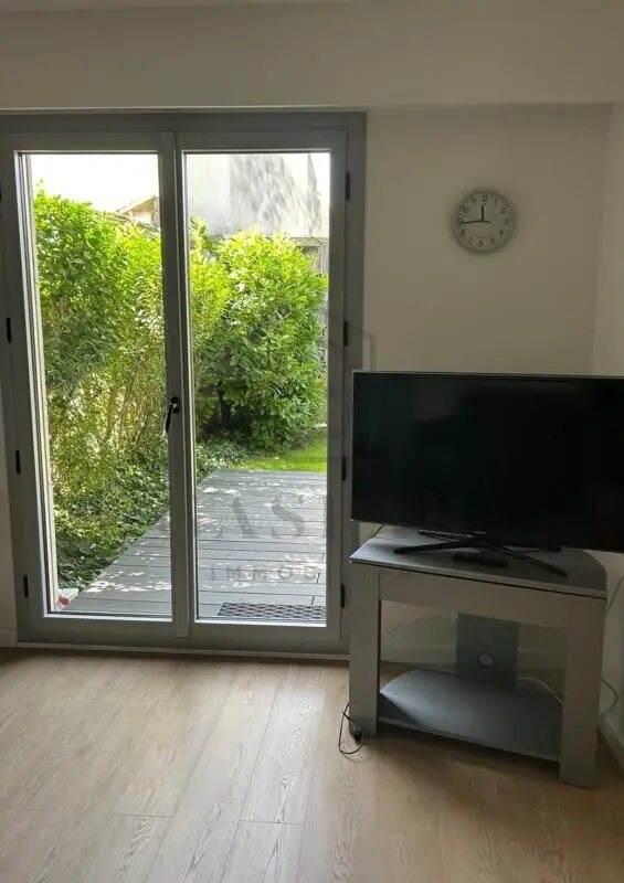 Appartement à louer, 48m², Bois-Colombes