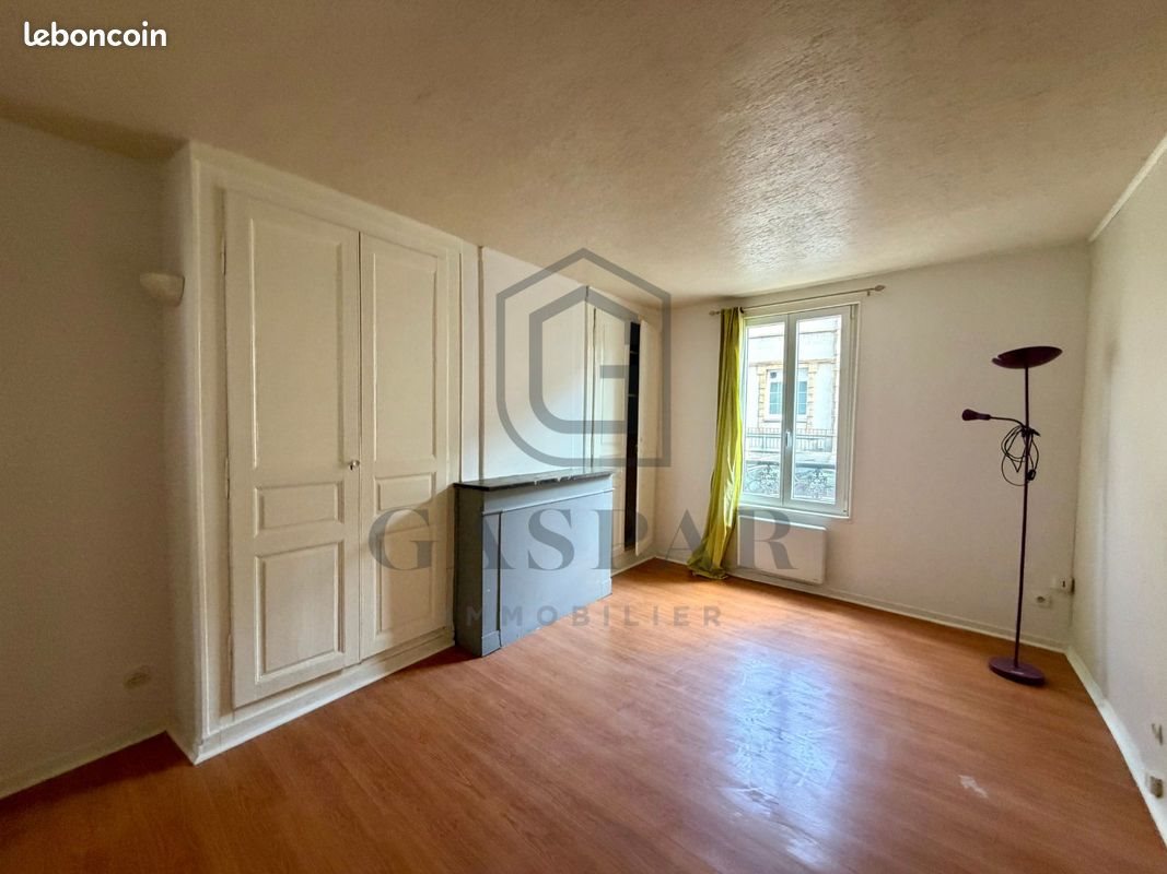 Appartement à louer, 25m², Évreux