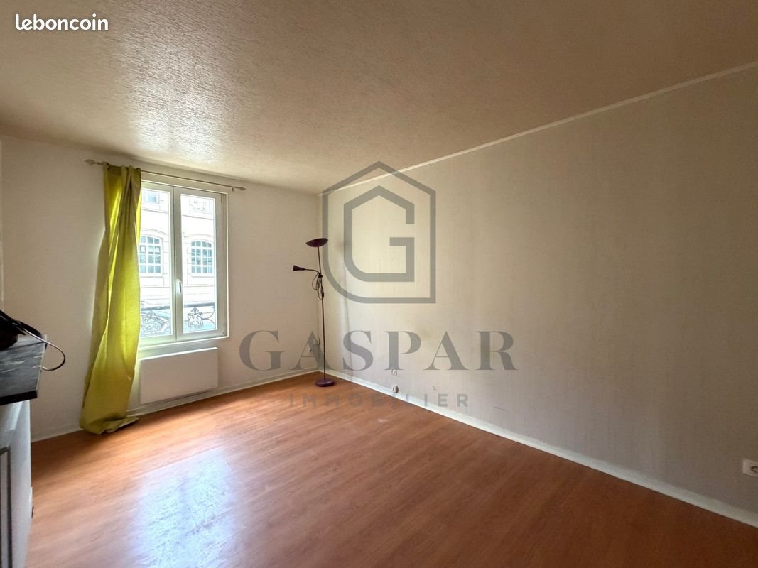 Appartement à louer, 25m², Évreux